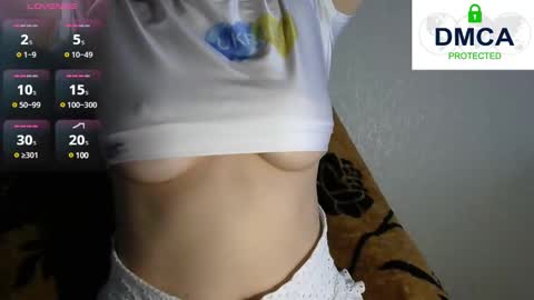 Snapshot of kira_blonde_angel chatting on January 18, 2025, 8:41 am Kira online show from January 18, 2025, 8:41 am