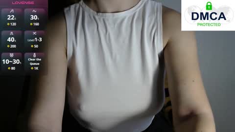 Snapshot of kira_blonde_angel chatting on January 20, 2025, 11:35 am Kira online show from January 20, 2025, 11:35 am