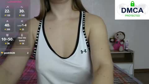 Snapshot of kira_blonde_angel chatting on February 27, 2025, 9:11 am Kira online show from February 27, 2025, 9:11 am