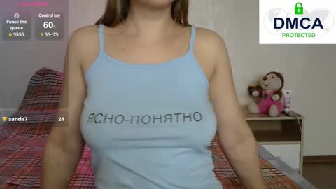 Snapshot of kira_blonde_angel chatting on February 28, 2025, 10:09 am Kira online show from February 28, 2025, 10:09 am