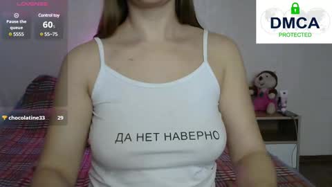 Snapshot of kira_blonde_angel chatting on March 1, 2025, 8:13 am Kira online show from March 1, 2025, 8:13 am