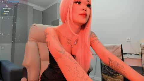Snapshot of kira_dream17 chatting on April 7, 2026, 1:55 pm Kira online show from April 7, 2026, 1:55 pm