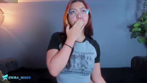 Snapshot of kira_exe chatting on June 17, 2026, 11:34 am kira_exe online show from June 17, 2026, 11:34 am
