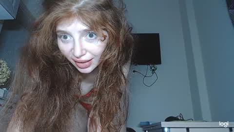 Snapshot of kira_foxy_ chatting on December 25, 2024, 12:58 pm Kira online show from December 25, 2024, 12:58 pm