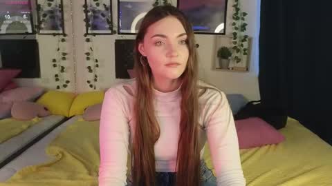 Snapshot of kira_jin chatting on February 19, 2025, 9:06 am kira_jin online show from February 19, 2025, 9:06 am