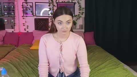 Snapshot of kira_jin chatting on February 21, 2025, 2:48 pm kira_jin online show from February 21, 2025, 2:48 pm