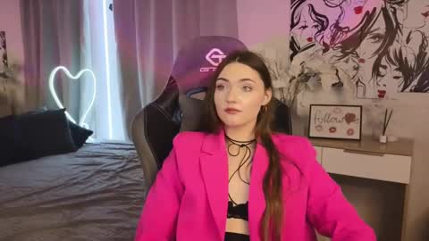 Snapshot of kira_jin chatting on February 26, 2025, 12:14 pm kira_jin online show from February 26, 2025, 12:14 pm