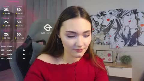 Snapshot of kira_jin chatting on March 11, 2025, 8:20 am kira_jin online show from March 11, 2025, 8:20 am