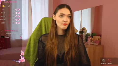 Snapshot of kira_jin chatting on September 14, 2025, 6:56 am kira_jin online show from September 14, 2025, 6:56 am