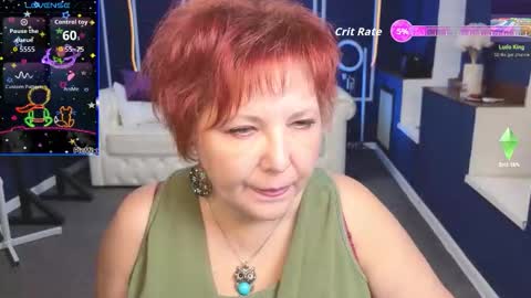 Snapshot of kira_kennet chatting on September 12, 2025, 7:52 am Kira Kennet online show from September 12, 2025, 7:52 am