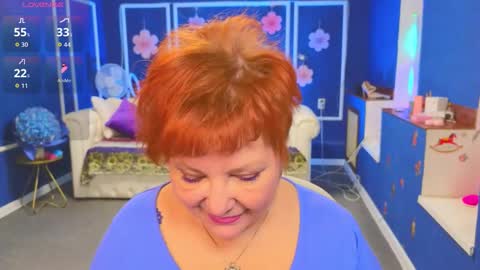 Kira Kennet online show from February 5, 2026, 5:34 am