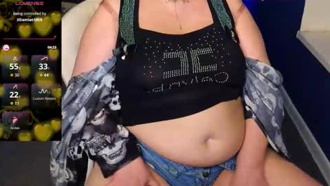 Kira Kennet online show from March 10, 2026, 6:24 pm