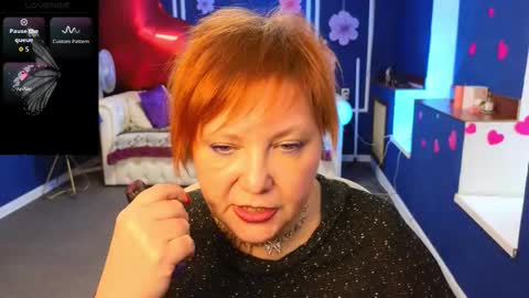 Kira Kennet online show from March 26, 2026, 1:38 pm