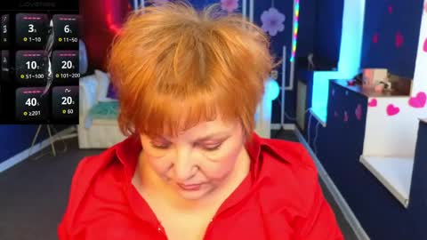 Kira Kennet online show from April 6, 2026, 6:58 am