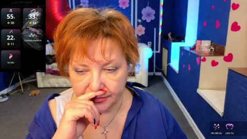 Kira Kennet online show from April 8, 2026, 9:15 pm