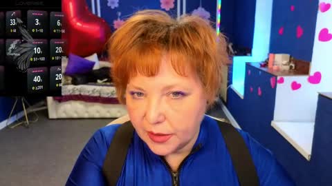 Kira Kennet online show from April 10, 2026, 12:10 pm