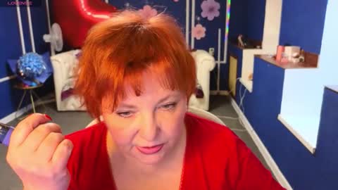 Kira Kennet online show from April 20, 2026, 11:35 am