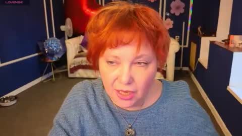 Kira Kennet online show from April 21, 2026, 12:33 pm