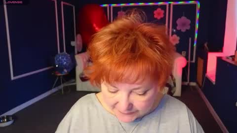 Kira Kennet online show from April 22, 2026, 6:27 am