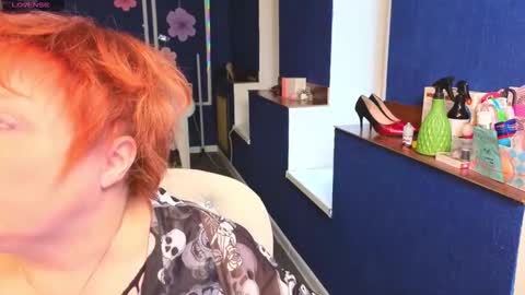 Kira Kennet online show from April 23, 2026, 11:09 am