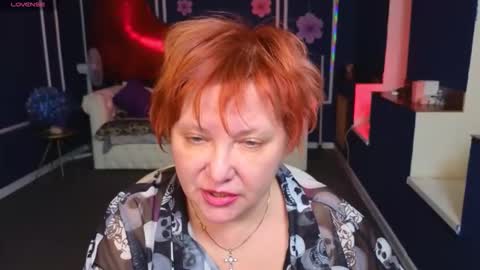 Kira Kennet online show from April 27, 2026, 7:45 pm