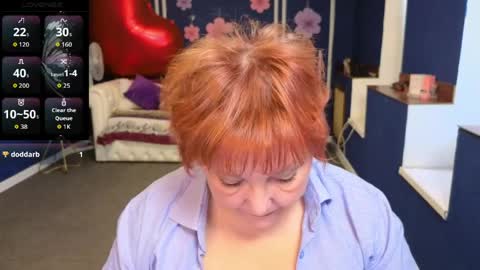 Kira Kennet online show from May 6, 2026, 6:30 am