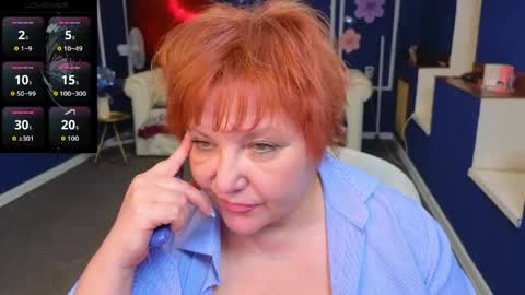 Kira Kennet online show from May 6, 2026, 6:46 pm