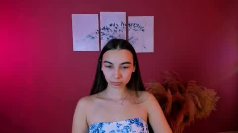 kira_light__ online show from October 24, 2025, 8:33 am