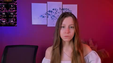 kira_light__ online show from November 12, 2025, 9:53 am