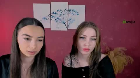 kira_light__ online show from December 14, 2025, 9:58 am