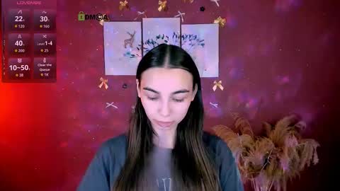 kira_light__ online show from December 19, 2025, 7:54 pm