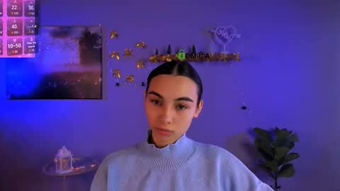 kira_light__ online show from January 8, 2026, 8:11 pm