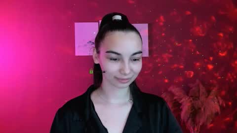 kira_light__ online show from February 2, 2026, 8:07 pm