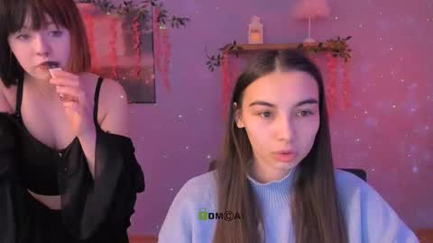 kira_light__ online show from February 4, 2026, 8:14 pm