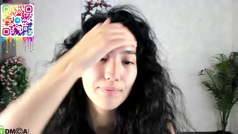 Snapshot of kira_lilian chatting on September 23, 2025, 3:53 am Aura online show from September 23, 2025, 3:53 am