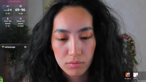 Aura online show from February 6, 2026, 3:55 am