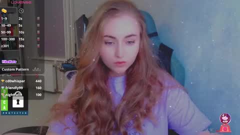Snapshot of kira_love_sleep chatting on December 22, 2024, 6:59 pm you know thumb up me please its important online show from December 22, 2024, 6:59 pm