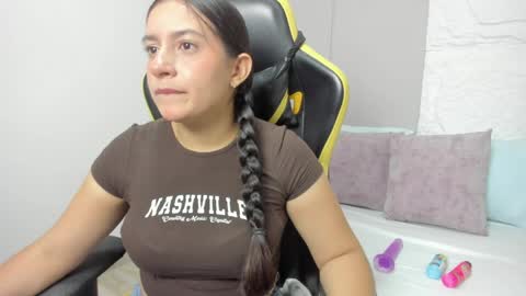 K I R A online show from May 1, 2026, 12:21 pm