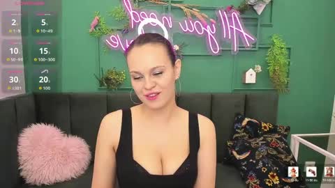 Snapshot of kira_steel chatting on May 11, 2026, 1:33 am KIRA online show from May 11, 2026, 1:33 am