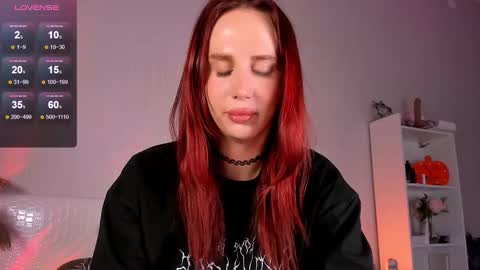 Snapshot of kira_sunrise chatting on November 10, 2025, 5:23 pm Kira online show from November 10, 2025, 5:23 pm