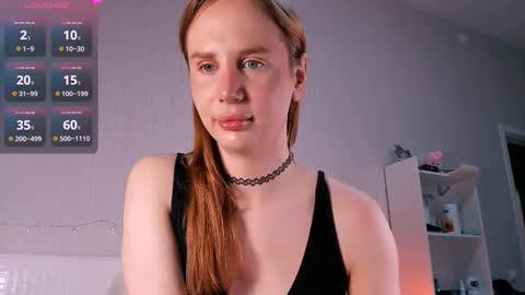 Kira online show from March 19, 2026, 4:05 am