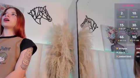 Kira online show from June 16, 2026, 6:32 pm