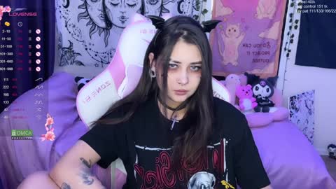 kira_yung online show from January 21, 2025, 1:50 am