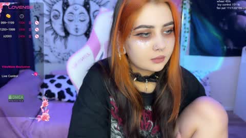 kira_yung online show from January 26, 2025, 2:24 am