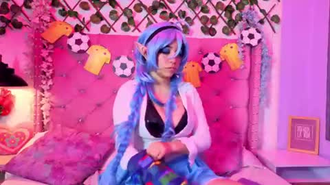 Snapshot of kira_yuzu chatting on June 26, 2026, 8:35 pm Kira online show from June 26, 2026, 8:35 pm