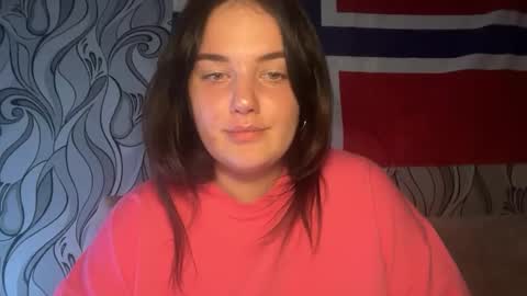 KiraBlue online show from September 12, 2025, 9:26 pm