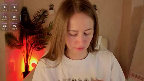 Bella online show from March 17, 2026, 1:21 am