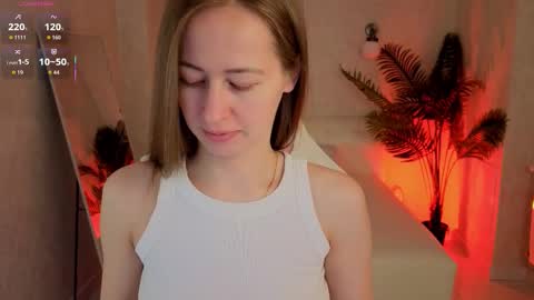 Bella online show from March 22, 2026, 1:20 am