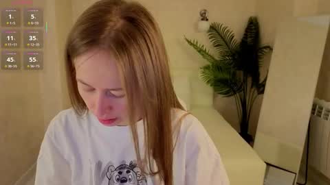 Bella online show from March 24, 2026, 1:32 am