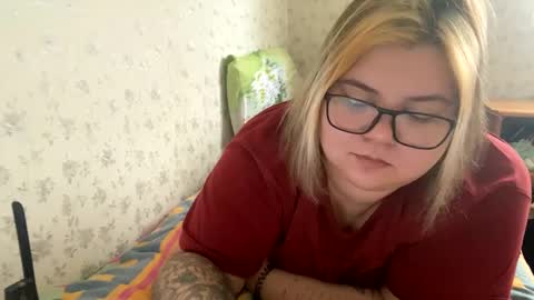 Just Kira online show from December 31, 2024, 6:37 am